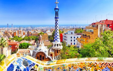 Photo of Barcelone 