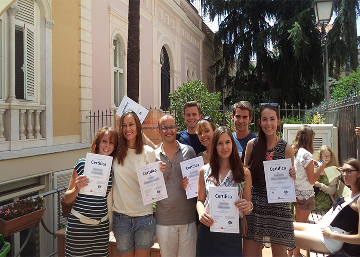 Spanish major uw--madison picture