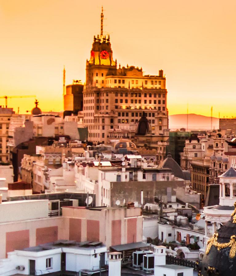 Academia Contacto - Spanish Language School in Madrid