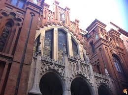 churches to visit in Madrid