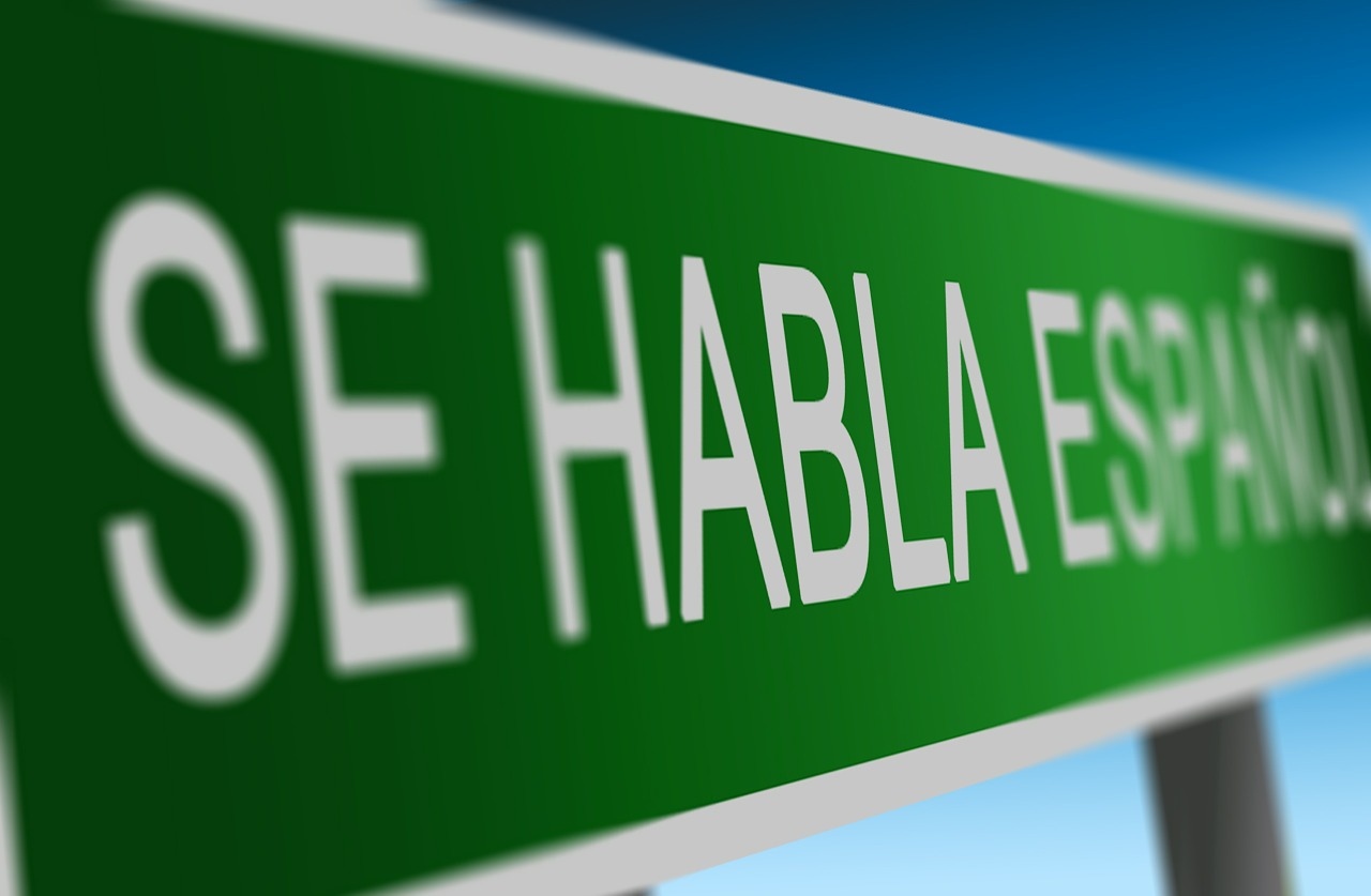 The Biggest Curiosities Of The Spanish Language Academia Contacto