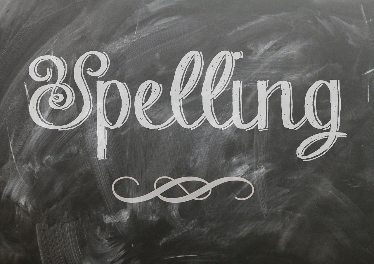 How To Say Spelling Words In Spanish