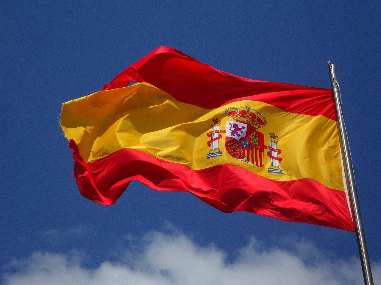 Spanish nationality