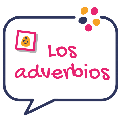 spanish adverbs