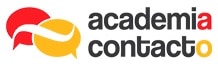 Logo de Academia Contacto - Spanish Language School in Madrid