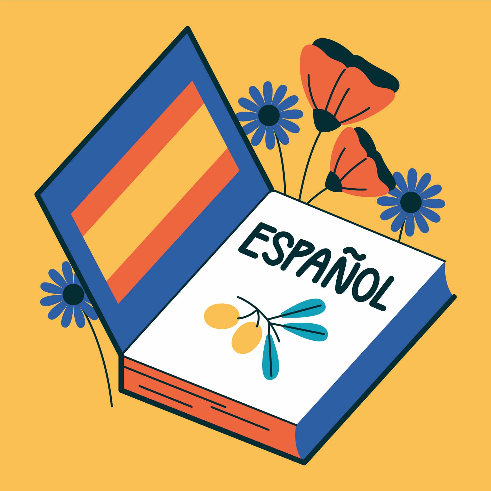 Spanish Expressions
